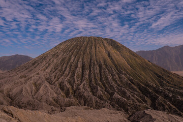 volcano teide tenerife country