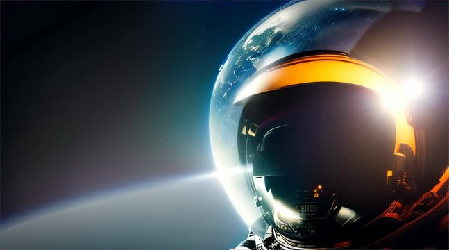 Astronauts are on the astronomy and science scene.