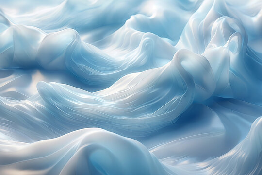 Awesome colorful Brush HD background