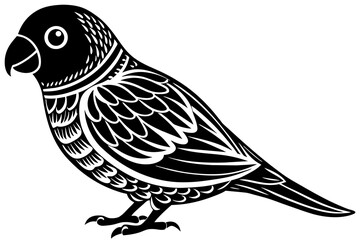  lovebird-icon-vector-illustration