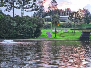 Alvorecer Park - Pato Branco - Paraná - Brazil