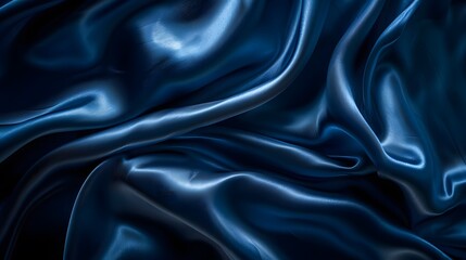 Obraz premium satin fabric background