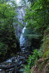 Exploring Kinlochleven