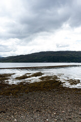 Views around Lochcarron