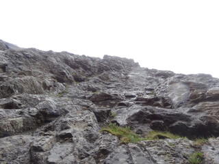 The Old Man of Storr on the Isle of Skye