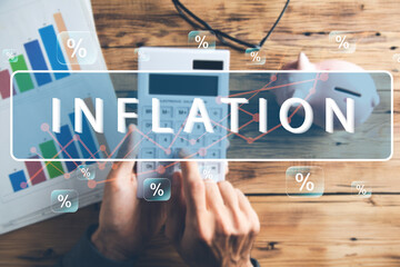  virtual screen and selecting inflation