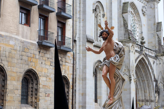 Cristo resucitado
