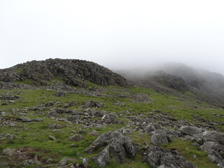 Scaffell Pike