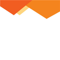 Geometric Top Border 