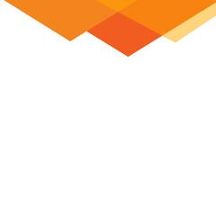 Geometric Top Border 