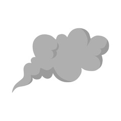 Air pollution Smoke Illustration 