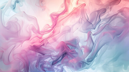 Obraz premium Abstract pastel background for creating your work with images