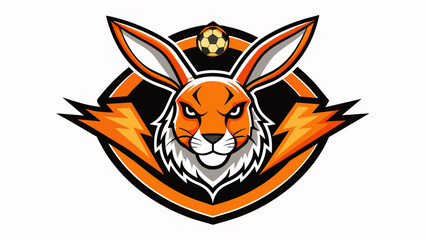  football club-styles-logo-design vector illustration