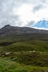 Fototapeta premium Views Around Torridon
