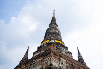 Fototapeta premium Bankok