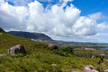 Views Around Torridon