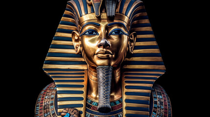 Pharaoh is used for those rulers of Ancient Egypt who ruled after the unification of Upper and Lower Egypt by Narmer during the Early Dynastic Period, approximately 3100 BC	