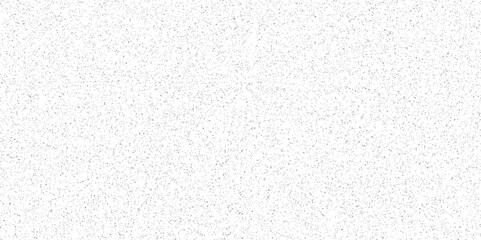 Dust Overlay Distress Grainy Old cracked concrete wall Texture of wall Dark grunge noise granules Black grainy texture isolated on white background. Scratched Grunge Urban Background Texture Vector.