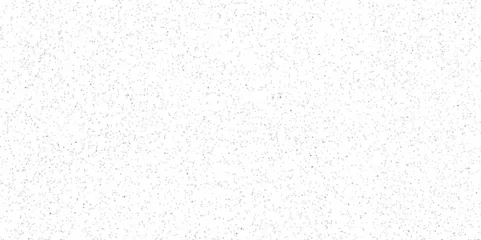 Foto op Aluminium Dust Overlay Distress Grainy Old cracked concrete wall Texture of wall Dark grunge noise granules Black grainy texture isolated on white background. Scratched Grunge Urban Background Texture Vector. © MdLothfor