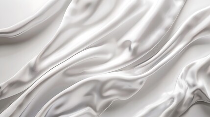 Rich white shade background with line brilliant components