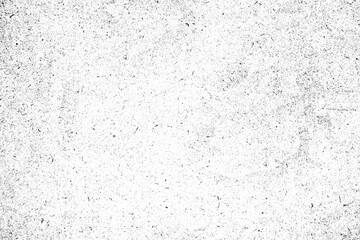 Abstract grunge black and white distressed texture background - obrazy, fototapety, plakaty