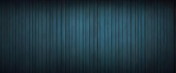 Obraz premium Azure Brickwork: Blue Wall Texture Background