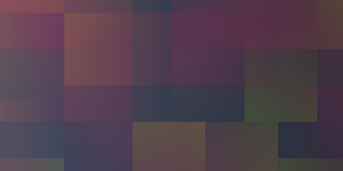 Modern abstract design colorful block, light and bright pink color geometric shape and seamless pattern colorful design background and texture, abstract background realistic wall of cubes design.