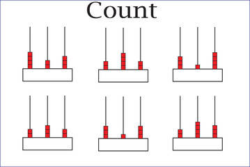 Activities for count