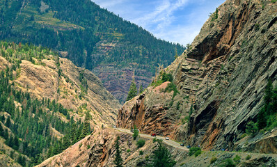 Colorado's 