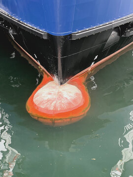 boats