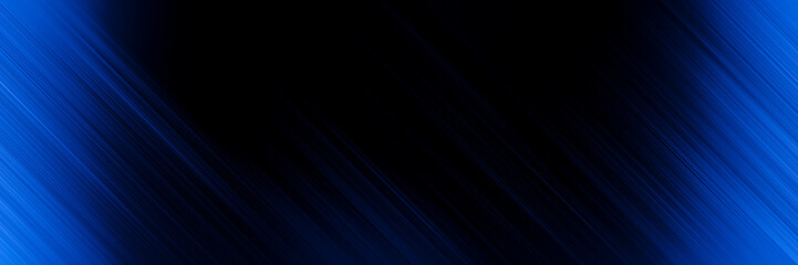 abstract blue and black are light pattern with the gradient is the with floor wall metal texture soft tech diagonal background black dark clean modern.