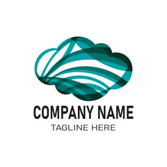 Company logo design 