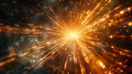 explosion fire abstract background texture - obrazy, fototapety, plakaty
