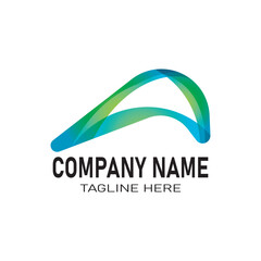 Company logo design 