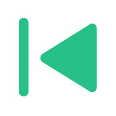 Three meter music colored icon pack