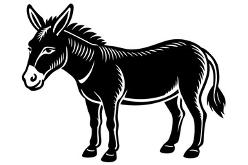 mule-icon-vector-illustration