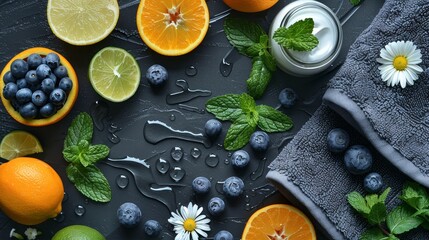 transformation journey through fitness, nutrition, and self care highlighting wellness and beauty