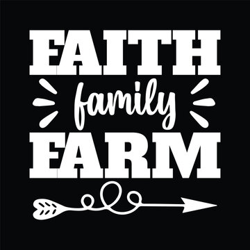 faith family earm