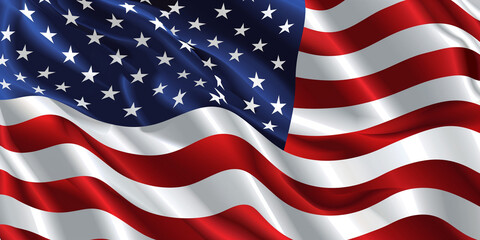 American flag
