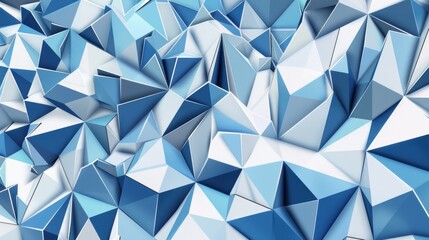 Triangle texture background. Triangle modern style