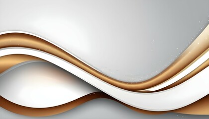 wave luxury background abstract modern