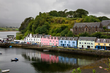 Portree, Isle of Skye - 772509128