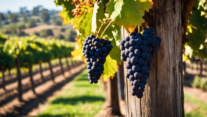 Winery Vineyards 