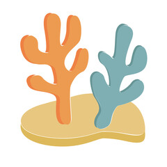 Ray Longxuan Aquarium colored icon pack