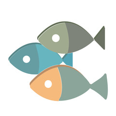 Ray Longxuan Aquarium colored icon pack