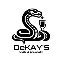 DeKay's Vector Logo Design