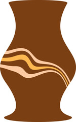 Ceramic Post Illustration