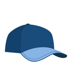 Fototapeta premium Hat Illustration