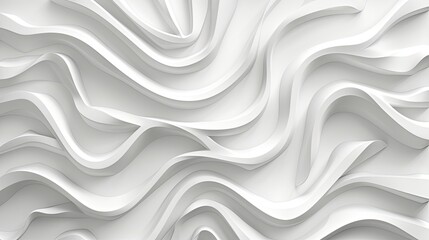 white background seamless pattern waves, wavy texture