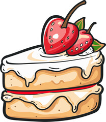 Whisked Wonders Crafting Sweet Delicacies